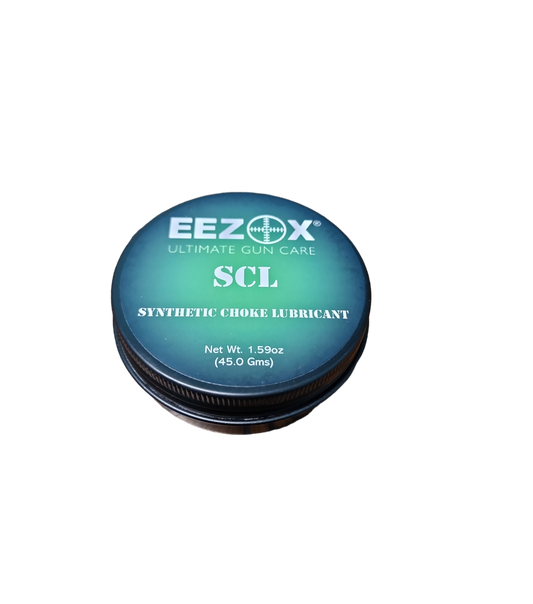 Eezox Ultimate Gun Care Synthetic Choke Lubricant