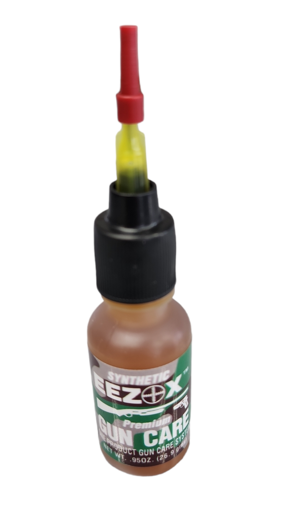 EEZOX® Ultimate Gun Care .95oz needle oiler