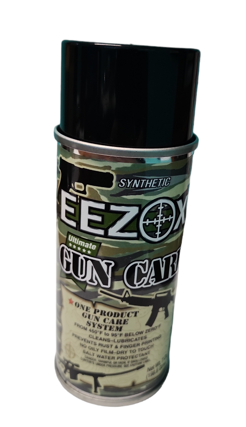 EEZOX® Ultimate Gun Care 7oz aerosol